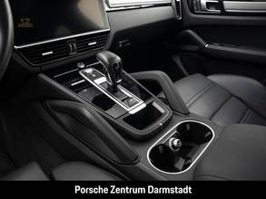 Thumbnail von Porsche Cayenne E-Hybrid Platinum Edition HA-Lenkung