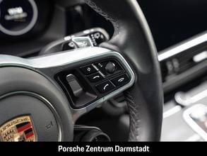 Thumbnail von Porsche Cayenne E-Hybrid Platinum Edition HA-Lenkung