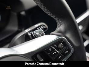 Thumbnail von Porsche Cayenne E-Hybrid Platinum Edition HA-Lenkung