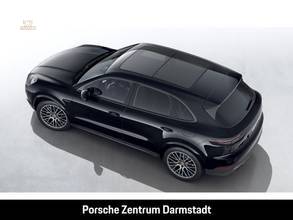 Thumbnail von Porsche Cayenne E-Hybrid Platinum Edition HA-Lenkung