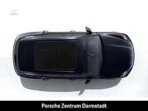 Thumbnail von Porsche Cayenne E-Hybrid Platinum Edition HA-Lenkung
