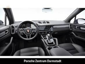 Thumbnail von Porsche Cayenne E-Hybrid Platinum Edition HA-Lenkung