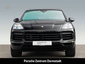 Thumbnail von Porsche Cayenne E-Hybrid Platinum Edition HA-Lenkung