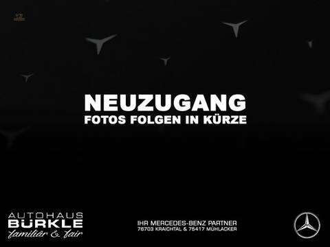 Mercedes-Benz C 43 4M AMG Coupé,Optik,4xHighEnd,Pano,Burmester