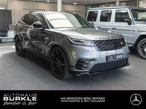 Thumbnail von Land Rover Range Rover Velar,R-Dyna,AHK,22",Pano,BlackPack