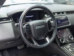 Thumbnail von Land Rover Range Rover Velar,R-Dyna,AHK,22",Pano,BlackPack
