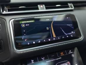 Thumbnail von Land Rover Range Rover Velar,R-Dyna,AHK,22",Pano,BlackPack
