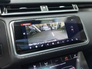 Thumbnail von Land Rover Range Rover Velar,R-Dyna,AHK,22",Pano,BlackPack