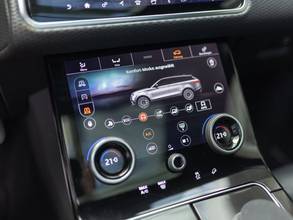 Thumbnail von Land Rover Range Rover Velar,R-Dyna,AHK,22",Pano,BlackPack