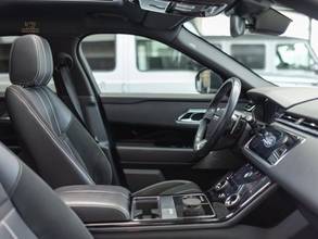 Thumbnail von Land Rover Range Rover Velar,R-Dyna,AHK,22",Pano,BlackPack