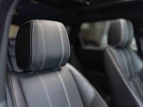 Thumbnail von Land Rover Range Rover Velar,R-Dyna,AHK,22",Pano,BlackPack