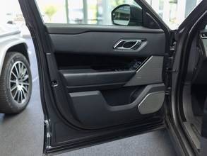 Thumbnail von Land Rover Range Rover Velar,R-Dyna,AHK,22",Pano,BlackPack