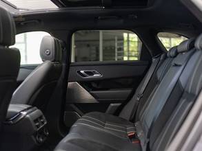 Thumbnail von Land Rover Range Rover Velar,R-Dyna,AHK,22",Pano,BlackPack