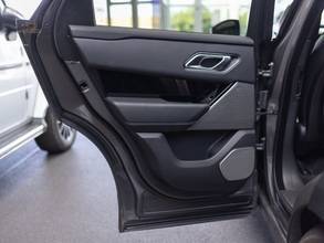 Thumbnail von Land Rover Range Rover Velar,R-Dyna,AHK,22",Pano,BlackPack