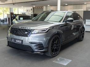 Thumbnail von Land Rover Range Rover Velar,R-Dyna,AHK,22",Pano,BlackPack