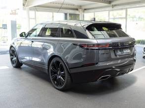 Thumbnail von Land Rover Range Rover Velar,R-Dyna,AHK,22",Pano,BlackPack