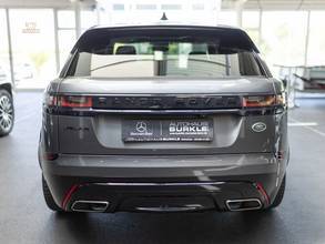 Thumbnail von Land Rover Range Rover Velar,R-Dyna,AHK,22",Pano,BlackPack