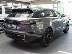 Thumbnail von Land Rover Range Rover Velar,R-Dyna,AHK,22",Pano,BlackPack