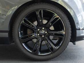 Thumbnail von Land Rover Range Rover Velar,R-Dyna,AHK,22",Pano,BlackPack