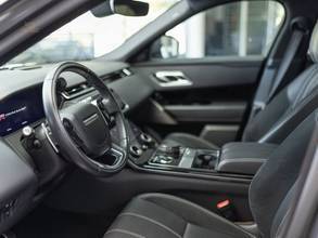 Thumbnail von Land Rover Range Rover Velar,R-Dyna,AHK,22",Pano,BlackPack