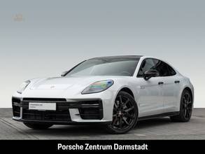 Thumbnail von Porsche Panamera 4S E-Hybrid InnoDrive HALenkung Head-Up