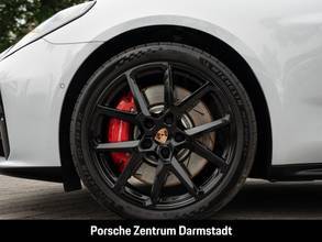 Thumbnail von Porsche Panamera 4S E-Hybrid InnoDrive HALenkung Head-Up