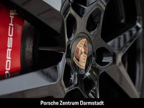 Thumbnail von Porsche Panamera 4S E-Hybrid InnoDrive HALenkung Head-Up