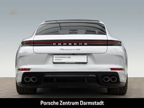 Thumbnail von Porsche Panamera 4S E-Hybrid InnoDrive HALenkung Head-Up