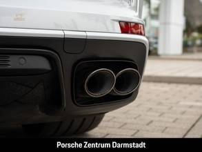 Thumbnail von Porsche Panamera 4S E-Hybrid InnoDrive HALenkung Head-Up