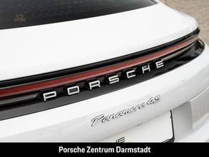 Thumbnail von Porsche Panamera 4S E-Hybrid InnoDrive HALenkung Head-Up