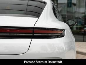 Thumbnail von Porsche Panamera 4S E-Hybrid InnoDrive HALenkung Head-Up
