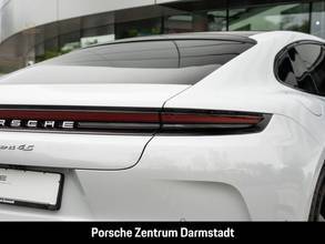 Thumbnail von Porsche Panamera 4S E-Hybrid InnoDrive HALenkung Head-Up