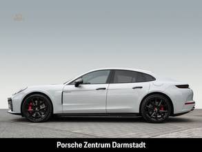 Thumbnail von Porsche Panamera 4S E-Hybrid InnoDrive HALenkung Head-Up
