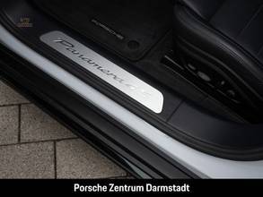 Thumbnail von Porsche Panamera 4S E-Hybrid InnoDrive HALenkung Head-Up