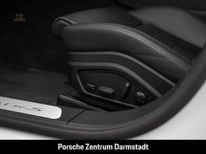 Thumbnail von Porsche Panamera 4S E-Hybrid InnoDrive HALenkung Head-Up