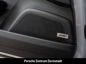 Thumbnail von Porsche Panamera 4S E-Hybrid InnoDrive HALenkung Head-Up