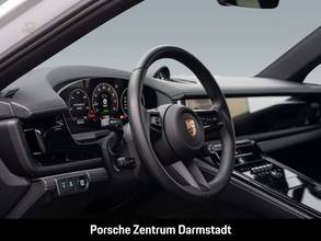 Thumbnail von Porsche Panamera 4S E-Hybrid InnoDrive HALenkung Head-Up