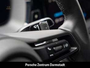 Thumbnail von Porsche Panamera 4S E-Hybrid InnoDrive HALenkung Head-Up
