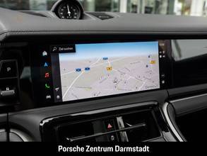 Thumbnail von Porsche Panamera 4S E-Hybrid InnoDrive HALenkung Head-Up