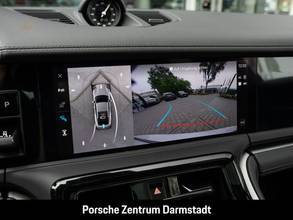 Thumbnail von Porsche Panamera 4S E-Hybrid InnoDrive HALenkung Head-Up