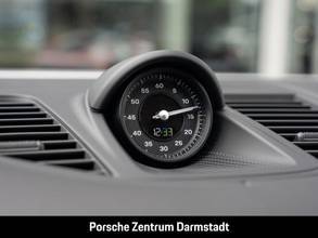 Thumbnail von Porsche Panamera 4S E-Hybrid InnoDrive HALenkung Head-Up