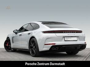 Thumbnail von Porsche Panamera 4S E-Hybrid InnoDrive HALenkung Head-Up