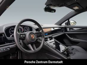 Thumbnail von Porsche Panamera 4S E-Hybrid InnoDrive HALenkung Head-Up