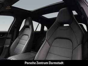 Thumbnail von Porsche Panamera 4S E-Hybrid InnoDrive HALenkung Head-Up