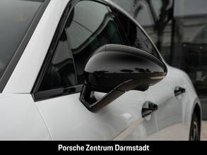 Thumbnail von Porsche Panamera 4S E-Hybrid InnoDrive HALenkung Head-Up