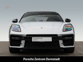 Thumbnail von Porsche Panamera 4S E-Hybrid InnoDrive HALenkung Head-Up