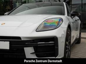 Thumbnail von Porsche Panamera 4S E-Hybrid InnoDrive HALenkung Head-Up
