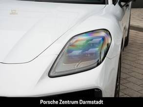 Thumbnail von Porsche Panamera 4S E-Hybrid InnoDrive HALenkung Head-Up