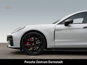 Thumbnail von Porsche Panamera 4S E-Hybrid InnoDrive HALenkung Head-Up