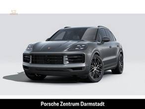 Thumbnail von Porsche Cayenne E-Hybrid InnoDrive Head-Up Luftfederung